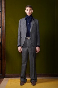 Tod's Men's Fall 2020