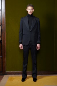 Tod's Men's Fall 2020
