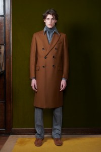Tod's Men's Fall 2020