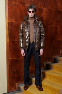 Tod's Men's Fall 2020
