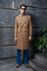 Tod's Men's Fall 2020