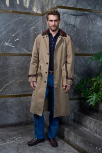 Tod's Men's Fall 2020
