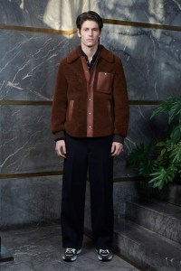 Tod's Men's Fall 2020