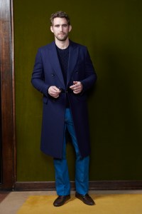 Tod's Men's Fall 2020