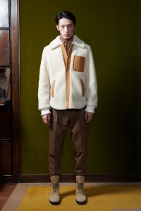 Tod's Men's Fall 2020