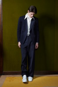 Tod's Men's Fall 2020