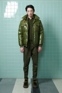 Tod's Men's Fall 2020