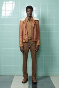 Tod's Men's Fall 2020