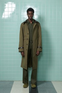Tod's Men's Fall 2020
