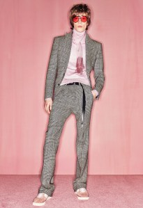 Tom Ford Men's Fall 2020