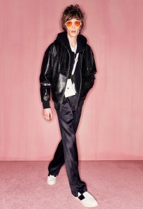 Tom Ford Men's Fall 2020