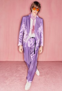 Tom Ford Men's Fall 2020