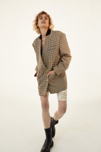 Tre by Natalie Ratabesi Pre-Fall 2020