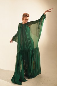 Tre by Natalie Ratabesi Pre-Fall 2020