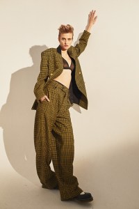 Tre by Natalie Ratabesi Pre-Fall 2020