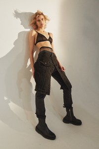 Tre by Natalie Ratabesi Pre-Fall 2020