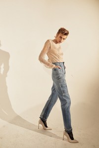 Tre by Natalie Ratabesi Pre-Fall 2020