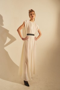 Tre by Natalie Ratabesi Pre-Fall 2020