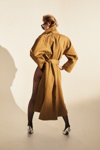Tre by Natalie Ratabesi Pre-Fall 2020