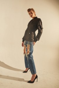 Tre by Natalie Ratabesi Pre-Fall 2020