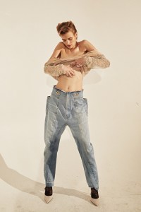 Tre by Natalie Ratabesi Pre-Fall 2020