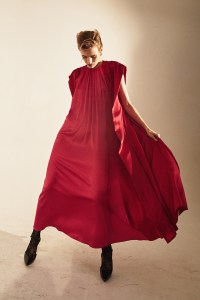 Tre by Natalie Ratabesi Pre-Fall 2020