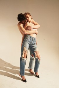 Tre by Natalie Ratabesi Pre-Fall 2020
