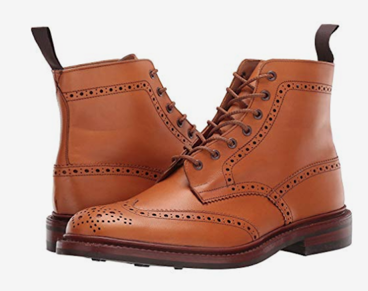 Rivet compiled a list of the best men’s work boots to wear with selvedge denim, from Red Wing Moc-toes to Frye's Engineer boots.