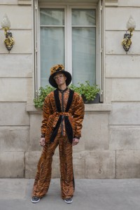 Triple RRR Men's Fall 2020
