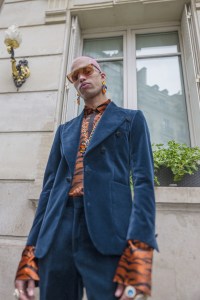 Triple RRR Men's Fall 2020