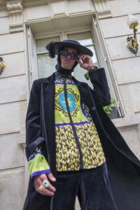 Triple RRR Men's Fall 2020