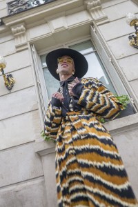 Triple RRR Men's Fall 2020