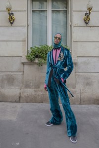 Triple RRR Men's Fall 2020