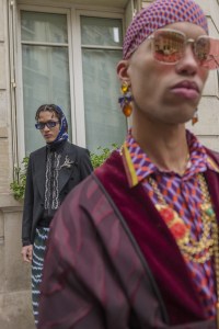Triple RRR Men's Fall 2020