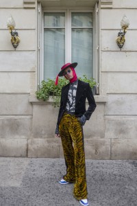 Triple RRR Men's Fall 2020