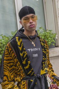Triple RRR Men's Fall 2020