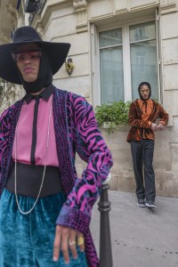 Triple RRR Men's Fall 2020