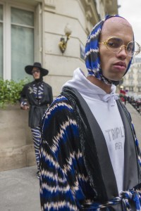 Triple RRR Men's Fall 2020