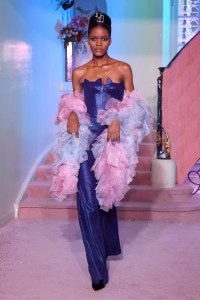 Ulyana Sergeenko Couture Spring 2020