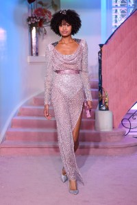 Ulyana Sergeenko Couture Spring 2020