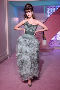 Ulyana Sergeenko Couture Spring 2020