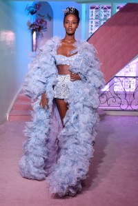 Ulyana Sergeenko Couture Spring 2020