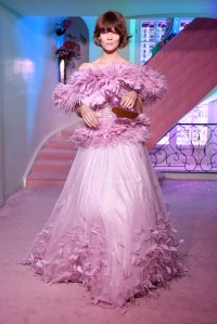 Ulyana Sergeenko Couture Spring 2020