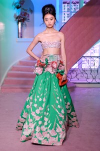 Ulyana Sergeenko Couture Spring 2020
