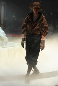 Undercover Men’s Fall 2020