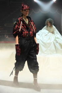 Undercover Men’s Fall 2020