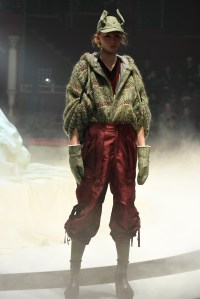 Undercover Men’s Fall 2020