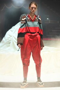 Undercover Men’s Fall 2020