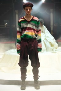 Undercover Men’s Fall 2020
