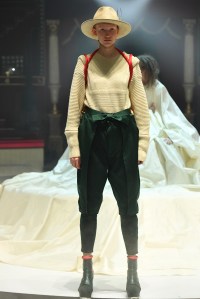 Undercover Men’s Fall 2020